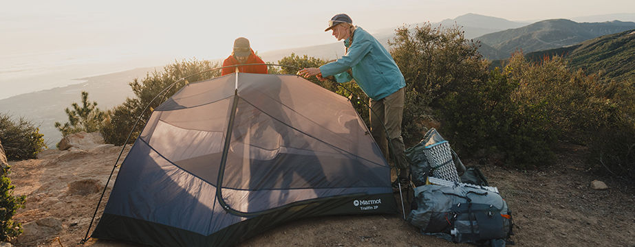Tent Care 1 Tent Care 1