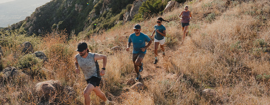 Trail running Clothes 1 Trail running Clothes 1