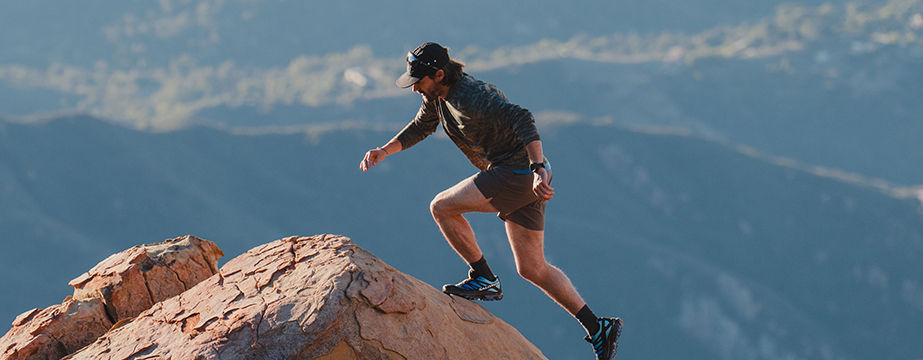 Trail running Clothes 2 Trail running Clothes 2