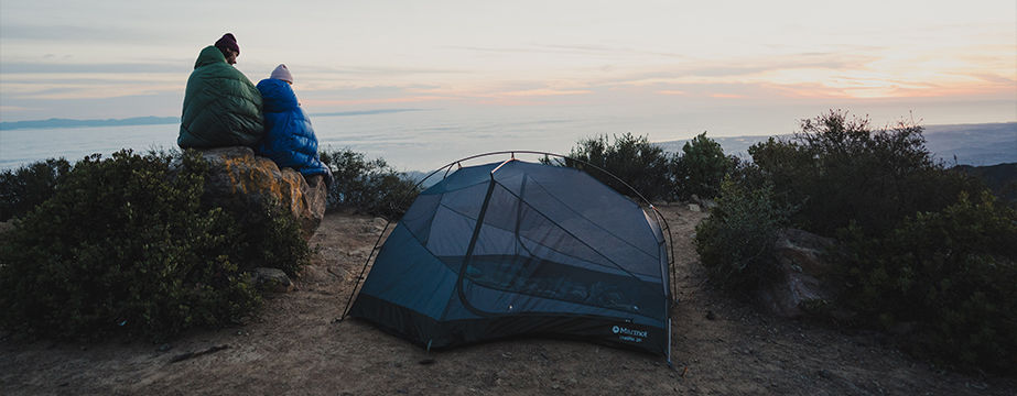 Tent Care 3 Tent Care 3