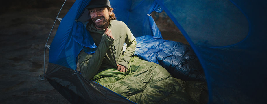 Sleeping Bag care 4 Sleeping Bag care 4