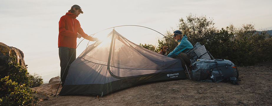 Tent Care 2 Tent Care 2