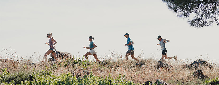 Trail running Clothes 4 Trail running Clothes 4