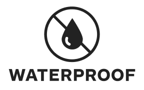 waterproof icon